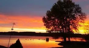 Bay Haven Lakefront Home on Keuka Lake No Steps - Image 2