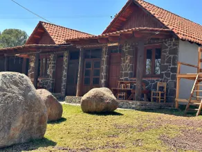 Nogal Cabaña - Image 2