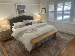 Boutique Cottage Accommodation - Bacchus Marsh - Image 2