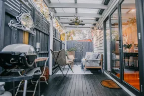 Boutique Cottage Accommodation - Bacchus Marsh - Image 5