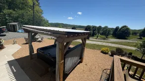 Tiny Palace at God’s country - Image 2