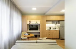 JP Redenção | Sierra Two Apartment - Image 3