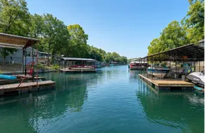 Quiet Cove, Lake Views, Grill, Private Dock - Image 5