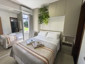 Verdes Encantos Sudoeste Apartment - Image 4