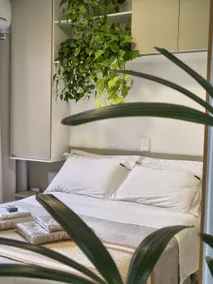Verdes Encantos Sudoeste Apartment - Image 3