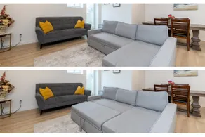 Sunflower Brandnew Cozy Private Suite - Image 5