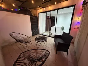 House behind the Aeroparque - king size beds - Image 5