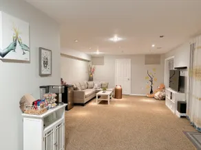 Private entrance, 1 bed/1 bath in walkout basement - Image 2