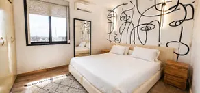Lagoon view. Premium comfort. Central plateau - Image 3