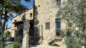 Farmhouse 15 km from San Gimignano - Image 2