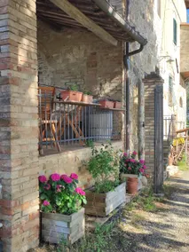 Farmhouse 15 km from San Gimignano - Image 4