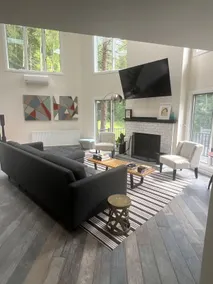 Berkshire Summer House - 4 bed 3 bath w/ Pool + AC - Image 3