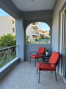Elegant Studio in Patras - Image 2