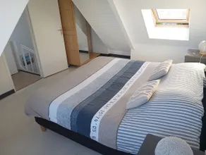 Duplex with sea view - Terrace - Close to the sea - 3-star rating - Image 4