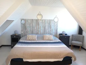 Duplex with sea view - Terrace - Close to the sea - 3-star rating - Image 3