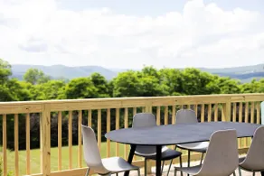 Ridgeview Retreat | Valley Views • Sleeps 6 - Image 5