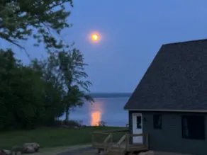 Perfect Retreat The Woodland Great Sacandaga Lake - Image 2