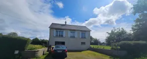 House surrounded by nature with 500 m2 garden - Image 5