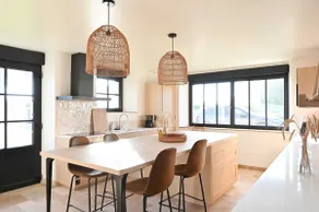 The barn and the nest-Country house - Image 3