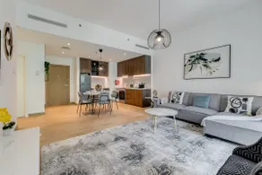 GlobalStay La Cote 5 Apartments near Private Beach Dubai - Image 5