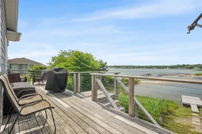 Coastal New England Waterfront Home-The Reed House - Image 3