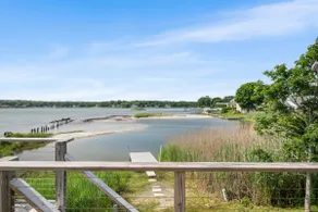 Coastal New England Waterfront Home-The Reed House - Image 4