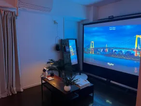 Huge 3 rooms 2 different view. 10ppl/Shinjuku 2st. - Image 3
