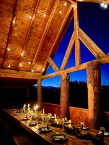 Cowboy Cabin near Zion & Bryce Canyon - Image 2