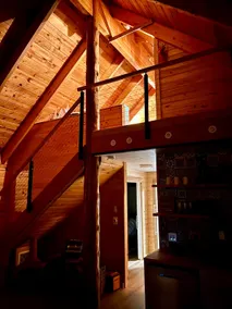 Cowboy Cabin near Zion & Bryce Canyon - Image 5