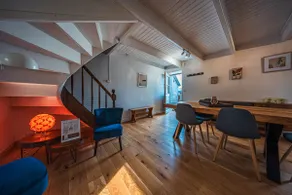 Charming fisherman's house - near the city center - Image 2