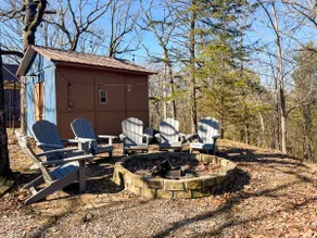 Wister Ridge A-Frame | Scenic Lake Cabin- Sleeps 6 - Image 5