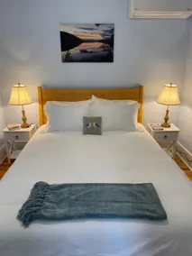 Captain’s Cottage, Manset Village - Image 3