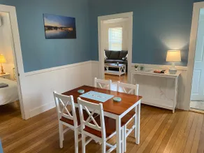 Captain’s Cottage, Manset Village - Image 2