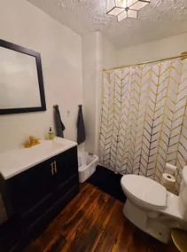Viola's Guest House-2nd floor - Image 5