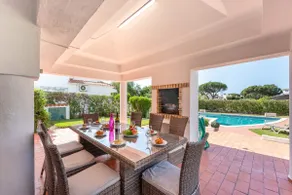 Villa Jade | 4 Schlafzimmer | Pool | Altes Dorf | Vilamoura - Image 4