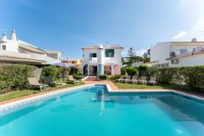 Villa Jade | 4 Schlafzimmer | Pool | Altes Dorf | Vilamoura - Image 2