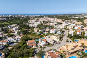 Villa Jade | 4 Schlafzimmer | Pool | Altes Dorf | Vilamoura - Image 3