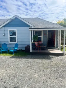09-Dungeness Hideaway Roomy 1BR Sleeps 4 - Image 3