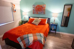 09-Dungeness Hideaway Roomy 1BR Sleeps 4 - Image 5