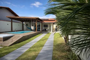 House with heated seafront pool. - Image 3