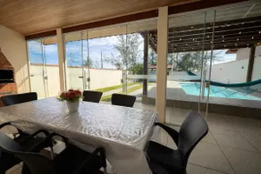 House with heated seafront pool. - Image 4