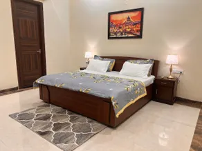 Sukoon Homestay 5BHK Villa Ranjit Avenue Amritsar - Image 3