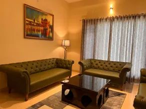 Sukoon Homestay 5BHK Villa Ranjit Avenue Amritsar - Image 2