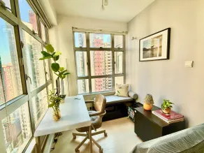 Single bedroom, single bathroom in the Banshan area, with escalator - Image 3