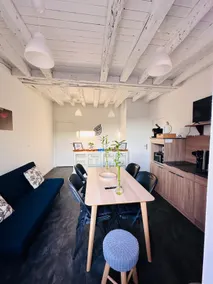 Modern Equipped Accommodation - Image 2