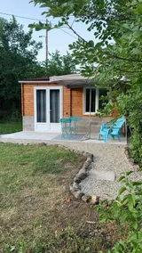 19 m2 cottage for 2 people - Image 3