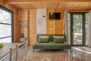 Wooden House Apts - Between Balos & Elafonissi - Image 3
