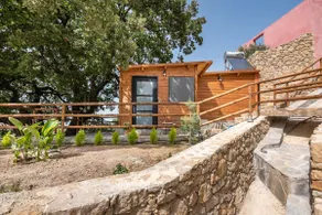 Wooden House Apts - Between Balos & Elafonissi - Image 4