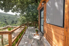 Wooden House Apts - Between Balos & Elafonissi - Image 5