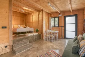 Wooden House Apts - Between Balos & Elafonissi - Image 2